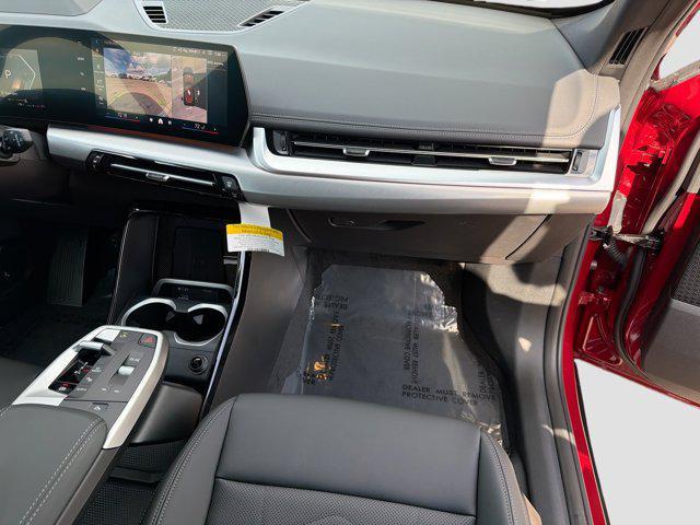 new 2026 BMW X1 car, priced at $48,275