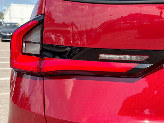 new 2026 BMW X1 car, priced at $48,275