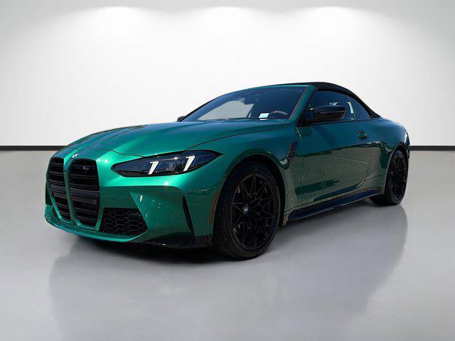 new 2026 BMW M4 car, priced at $103,975