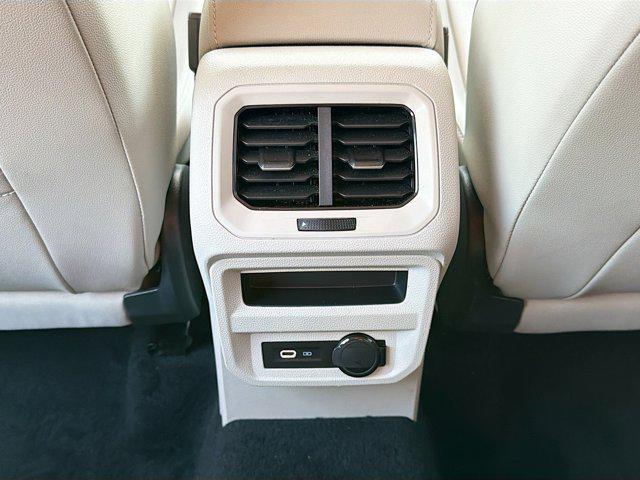 used 2022 Volkswagen Tiguan car, priced at $18,732