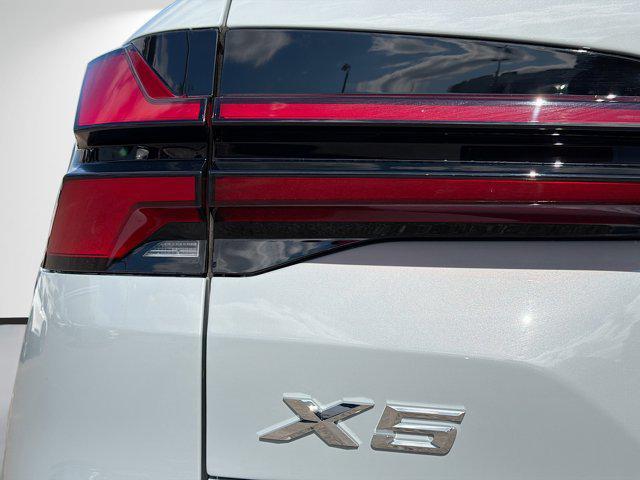 new 2026 BMW X5 car, priced at $81,850
