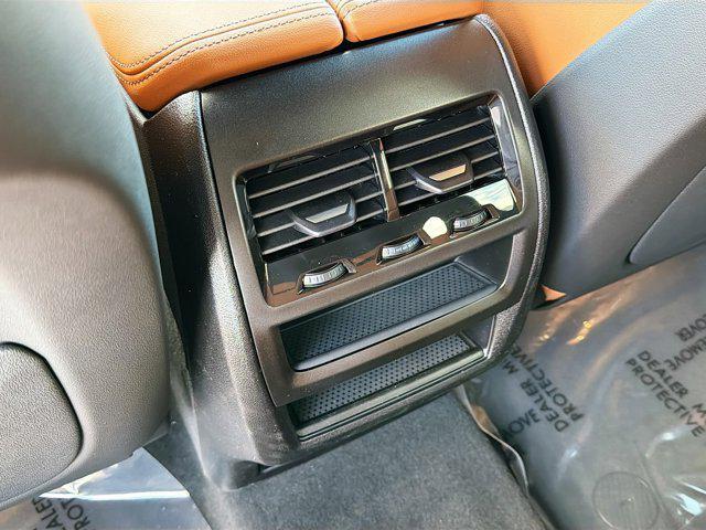 new 2026 BMW X5 car, priced at $81,850