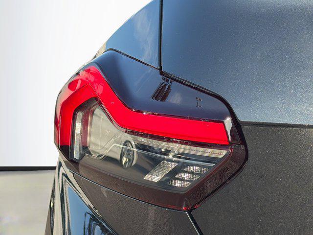 new 2026 BMW 230 car, priced at $45,125