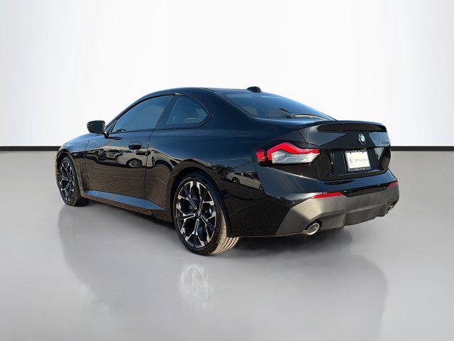 new 2026 BMW 230 car, priced at $45,125