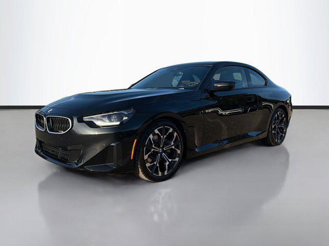 new 2026 BMW 230 car, priced at $45,125