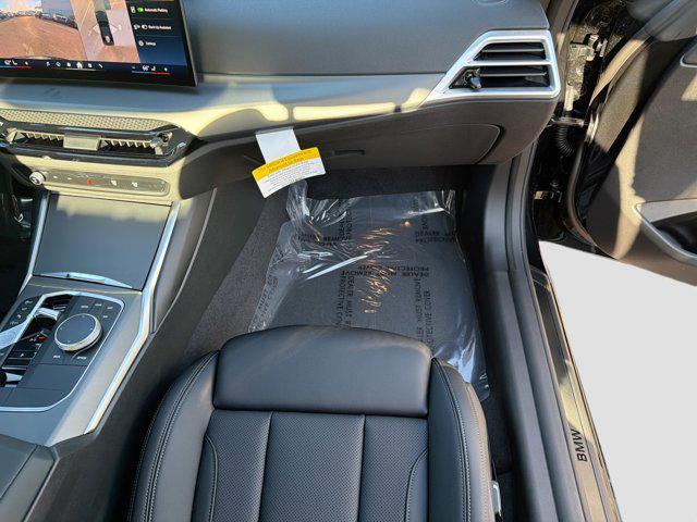 new 2026 BMW 230 car, priced at $45,125