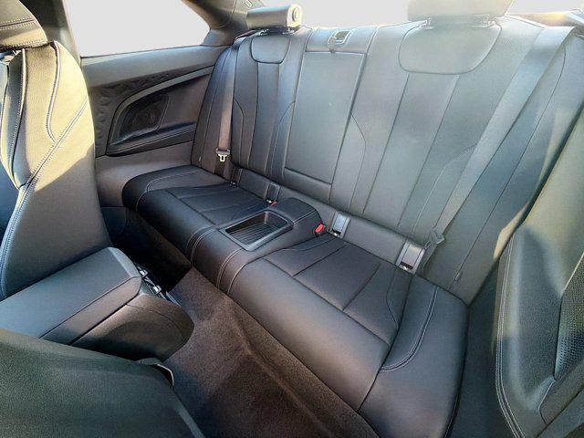 new 2026 BMW 230 car, priced at $45,125