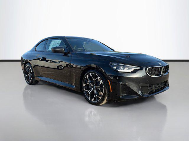 new 2026 BMW 230 car, priced at $45,125