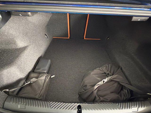 new 2026 BMW M5 car, priced at $129,600