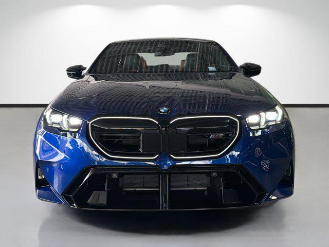 new 2026 BMW M5 car, priced at $129,600