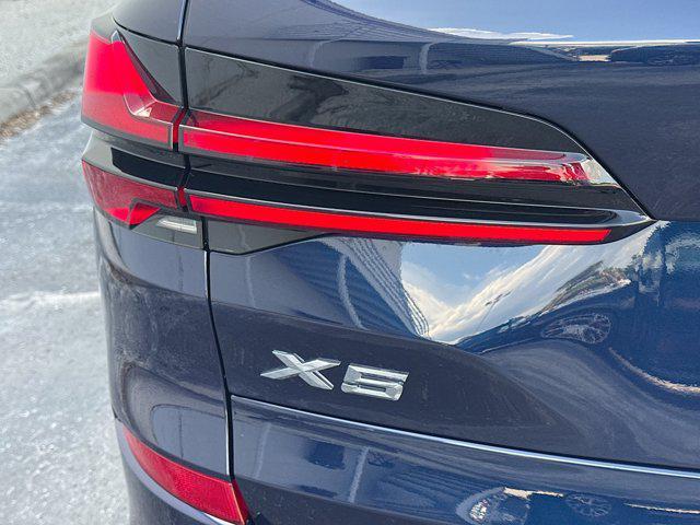 new 2026 BMW X5 PHEV car, priced at $98,035