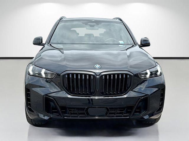 new 2026 BMW X5 PHEV car, priced at $96,735