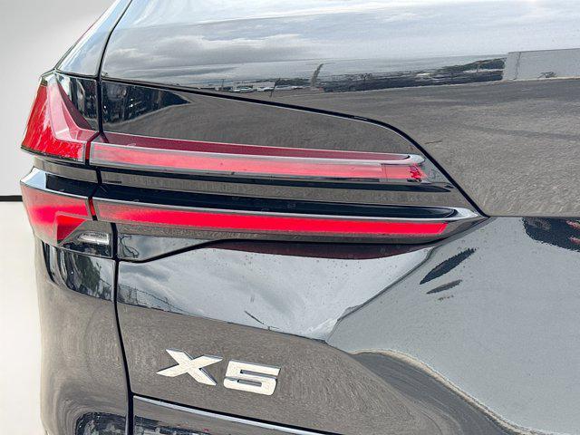 new 2026 BMW X5 PHEV car, priced at $96,735