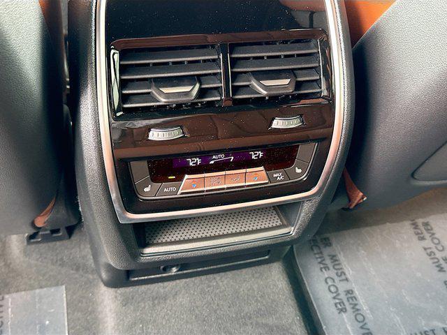 new 2026 BMW X5 PHEV car, priced at $96,735