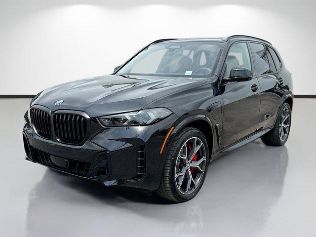 new 2026 BMW X5 PHEV car, priced at $96,735