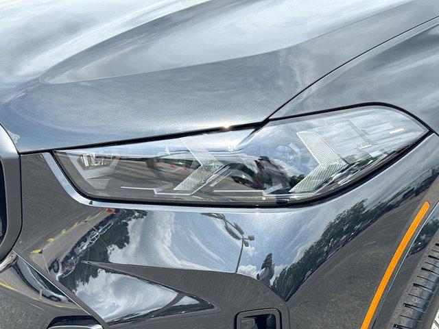new 2026 BMW X5 PHEV car, priced at $96,735