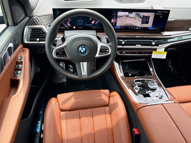 new 2026 BMW X5 PHEV car, priced at $96,735