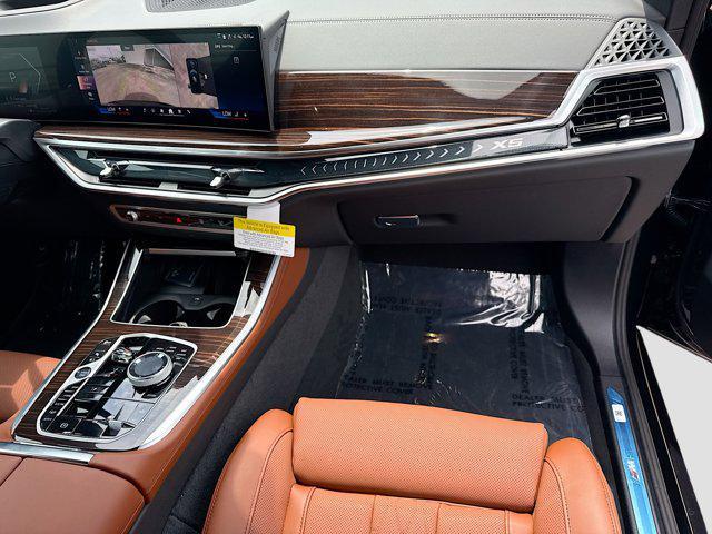 new 2026 BMW X5 PHEV car, priced at $96,735