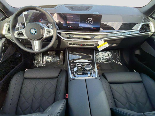 new 2026 BMW X5 PHEV car, priced at $91,050