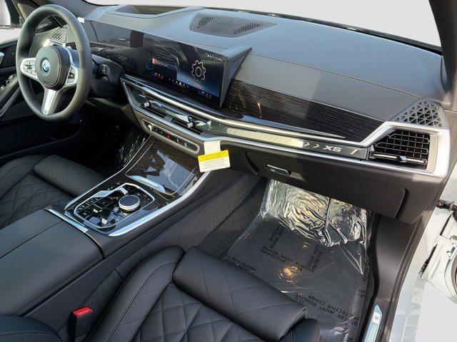 new 2026 BMW X5 PHEV car, priced at $91,050