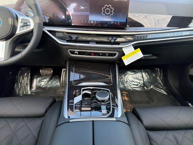 new 2026 BMW X5 PHEV car, priced at $91,050