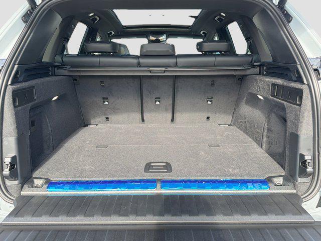 new 2026 BMW X5 PHEV car, priced at $91,050