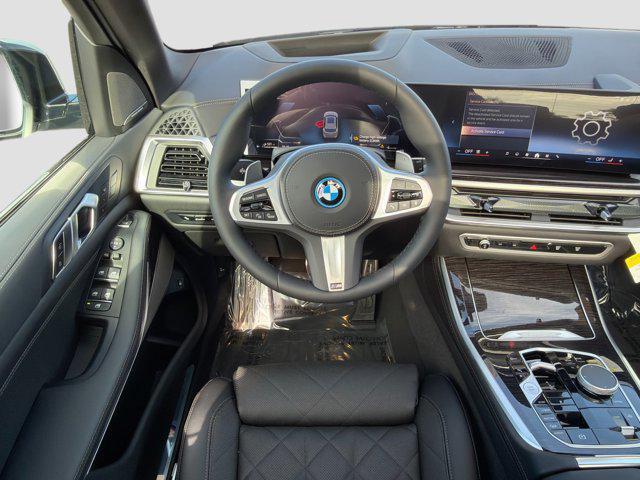 new 2026 BMW X5 PHEV car, priced at $91,050