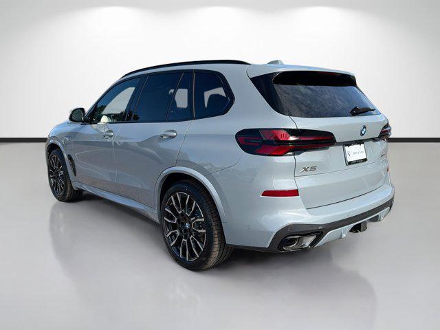 new 2026 BMW X5 PHEV car, priced at $91,050