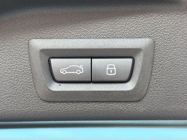 new 2026 BMW X5 PHEV car, priced at $91,050