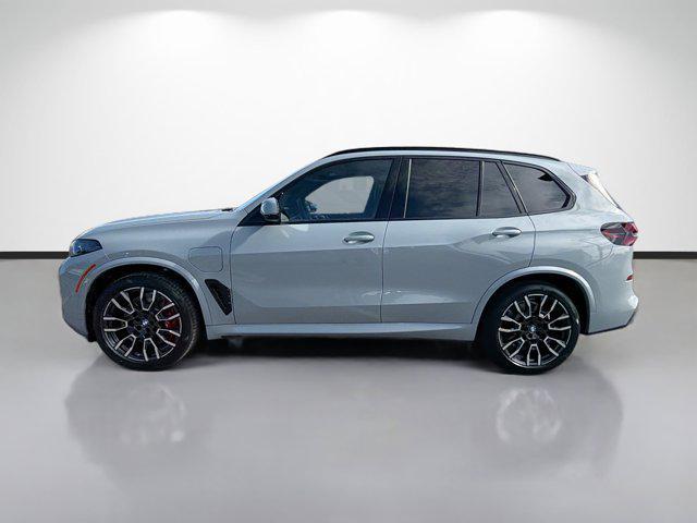 new 2026 BMW X5 PHEV car, priced at $91,050