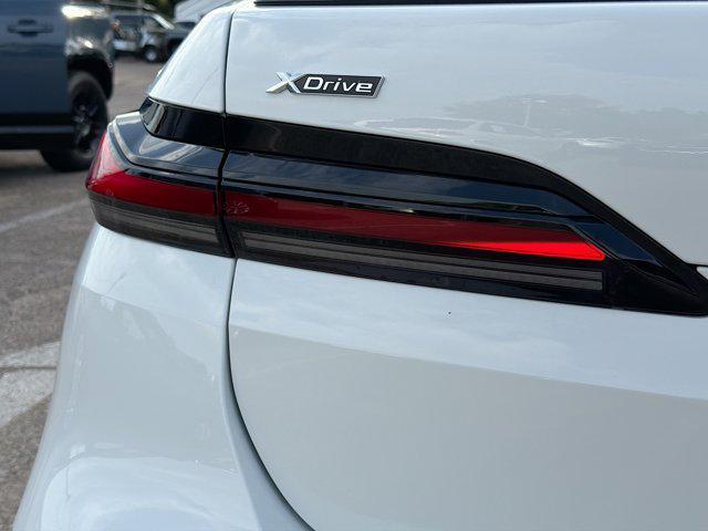new 2026 BMW 760 car, priced at $136,885