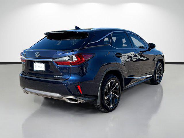used 2018 Lexus RX 350 car, priced at $23,999