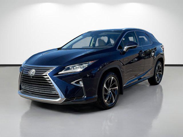 used 2018 Lexus RX 350 car, priced at $23,999