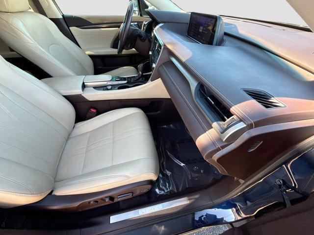 used 2018 Lexus RX 350 car, priced at $23,999