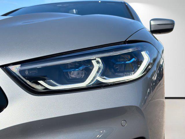 new 2026 BMW 840 Gran Coupe car, priced at $100,100