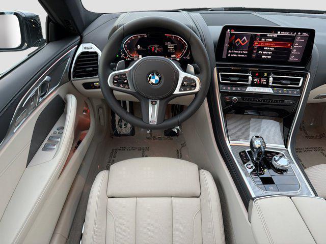 new 2026 BMW 840 Gran Coupe car, priced at $100,100