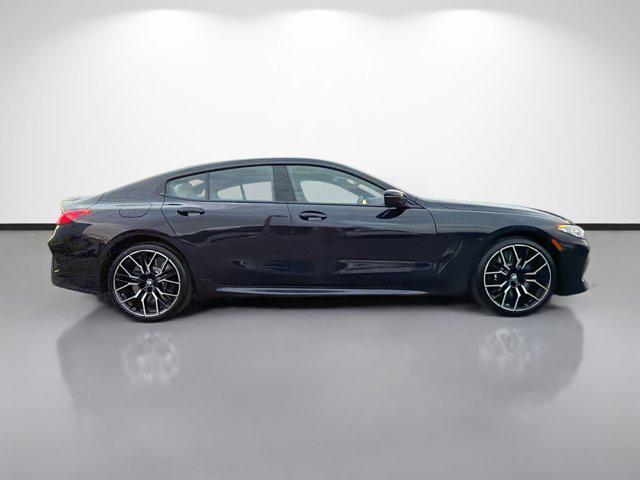 new 2026 BMW 840 Gran Coupe car, priced at $100,100