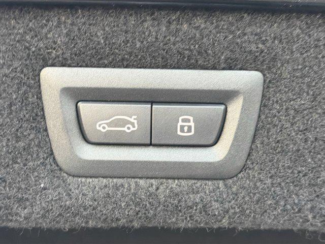 new 2026 BMW 840 Gran Coupe car, priced at $100,100