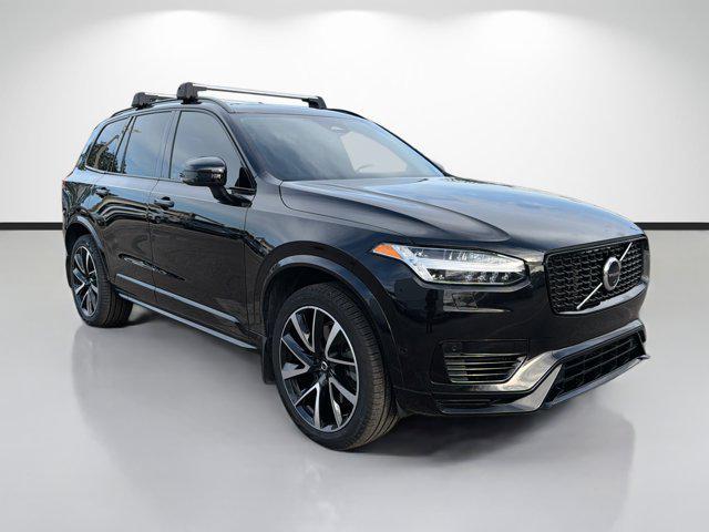 used 2023 Volvo XC90 Recharge Plug-In Hybrid car, priced at $42,527
