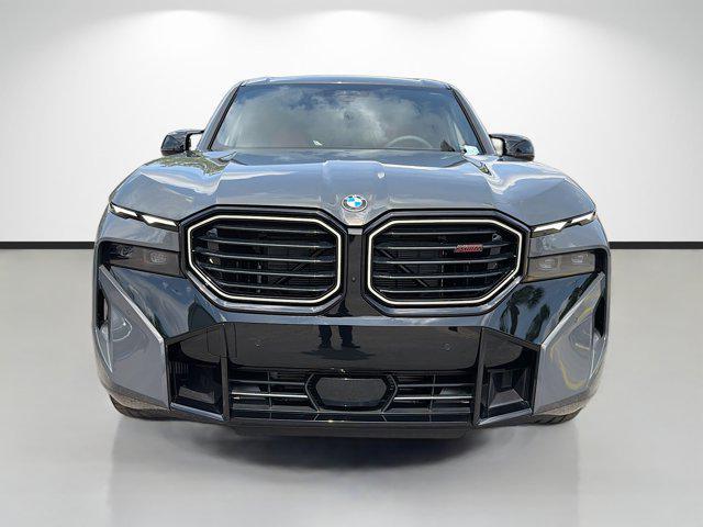 new 2026 BMW XM car, priced at $165,735