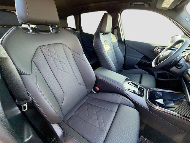 new 2026 BMW X3 car, priced at $54,325