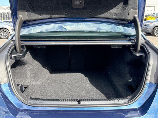 used 2026 BMW 530 car, priced at $52,999