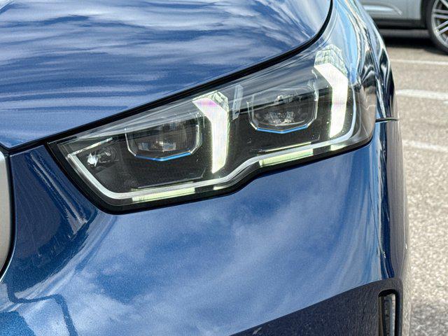 used 2026 BMW 530 car, priced at $52,999