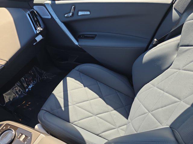 new 2026 BMW iX car, priced at $110,425