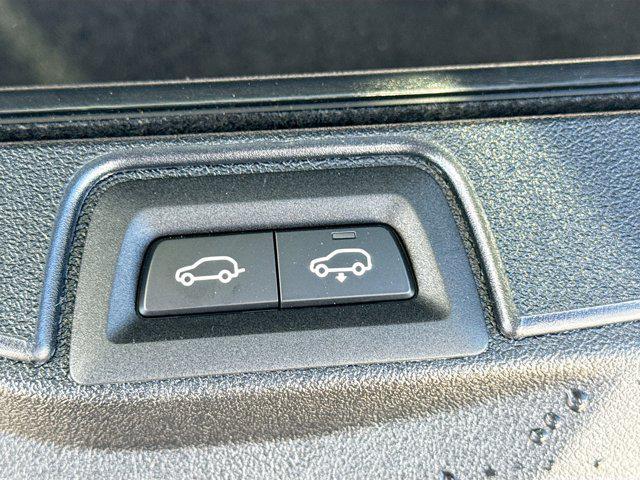 new 2026 BMW X5 PHEV car, priced at $90,200