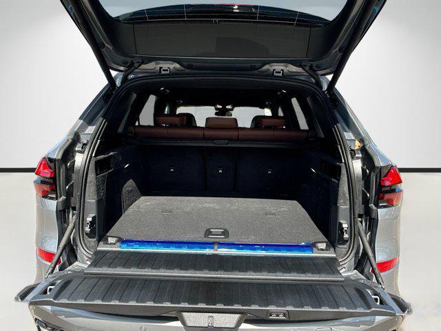 new 2026 BMW X5 PHEV car, priced at $90,200
