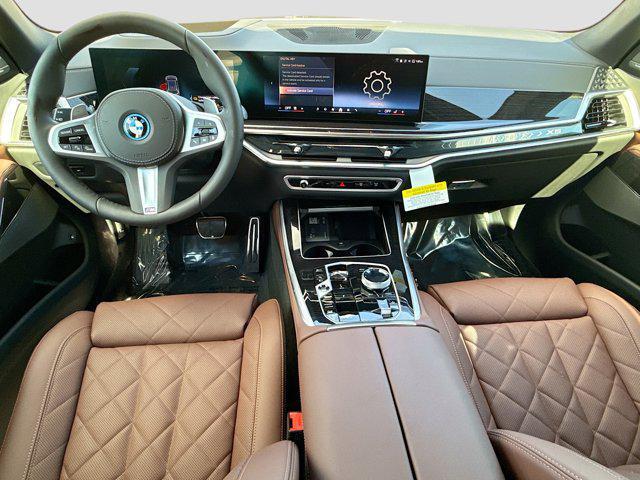 new 2026 BMW X5 PHEV car, priced at $90,200