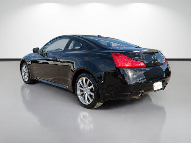 used 2015 INFINITI Q60 car, priced at $17,221