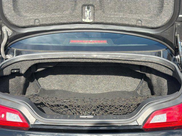 used 2015 INFINITI Q60 car, priced at $17,221