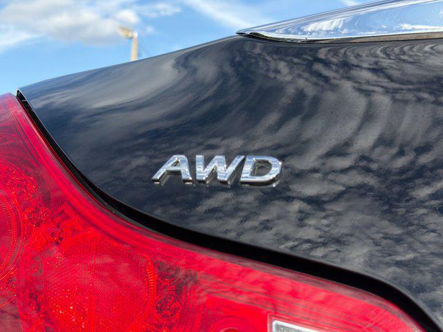 used 2015 INFINITI Q60 car, priced at $17,221